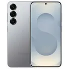 Samsung Galaxy S25+ S936 5G 256GB/12GB - Silberschatten - Neu mit 19% MwSt / OVP