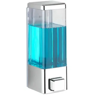 Wenko Desinfektionsmittel- und Seifenspender Istres