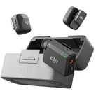DJI Mic Mini 2 TX + 1 RX + Ladeschale