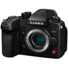 Panasonic Lumix GH7 Gehäuse