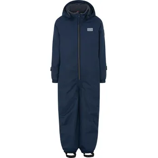 LEGO LEGO® Wear LWJORI 721 - Snowsuit dark navy (590) 92