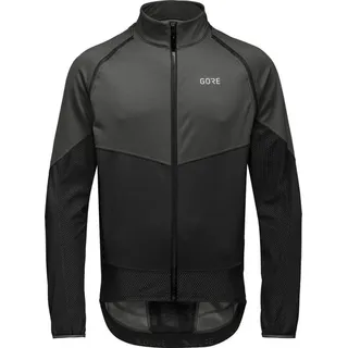 Terra Grey/Black 3XL