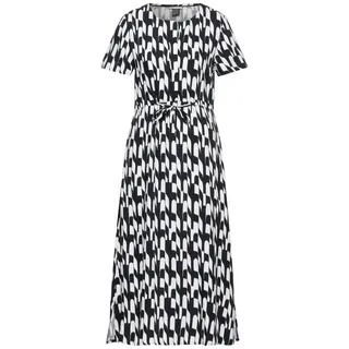 STREET ONE Kleid in Black, | 38