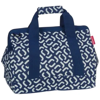 M signature navy