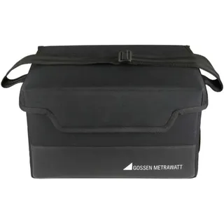 Gossen Metrawatt F2010 Messgerätetasche