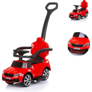 Chipolino Kinder Rutschauto BMW 2 in 1,