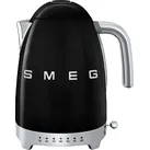 SMEG KLF04BLEU Schwarz