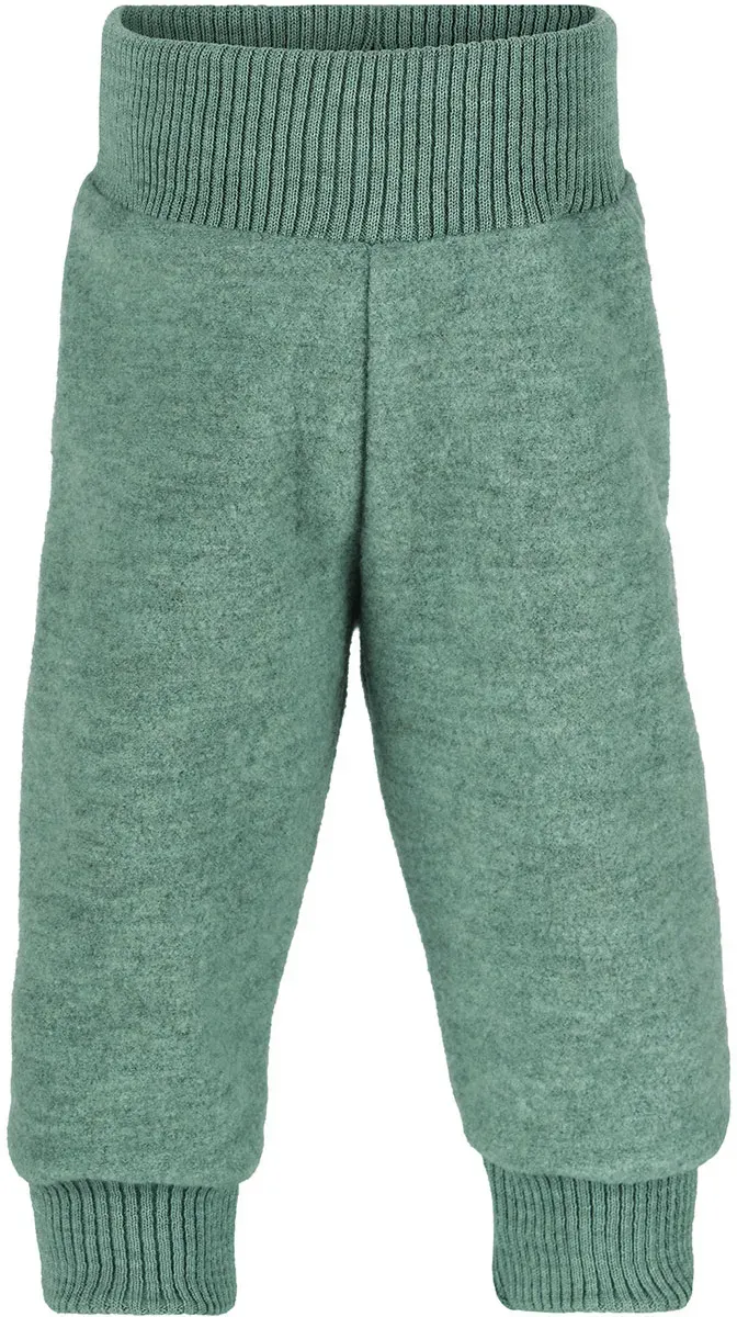 Engel Kinder Baby Hose (Größe 86 , gruen)