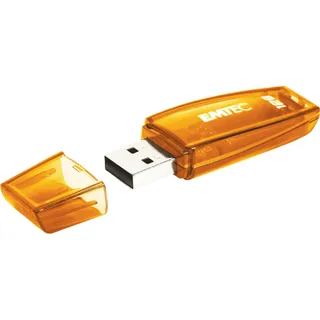 128 GB orange