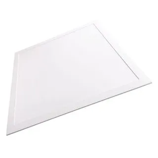 LUXULA LED-Panel LX-62-1940-6000-BL 40W, 62 x 62 cm, kaltweiß