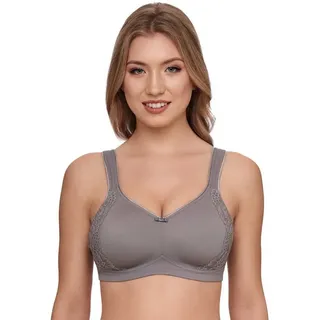 Minimizer ohne Bügel London in frosty lavender | Gr.: 70D