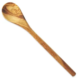 Böttcher-AG Kochlöffel KH3, Olivenholz, 30cm, braun