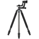 Sirui R-3213X Reporter X Dreibeinstativ 10x mit Kardan Gimbal PH-10 Carbon