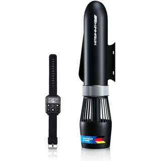 Skinhawk | Elektro Power Motor für SUP und KAJAK | E - Finne | 700 Watt Antriebsleistung | High Speed bis zu 11km/h