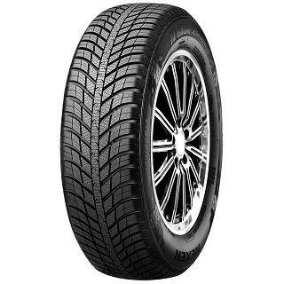 Nexen N'blue 4Season 185/65 R15 88T