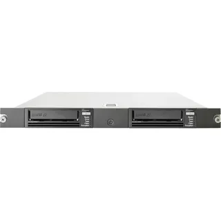 HP HPE Stg LTO‐9 Rack Mnt Tp 5LTO-9 45T Crtg, Backup Lösungen
