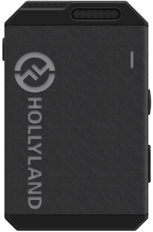 Hollyland LARK MAX TX - Black