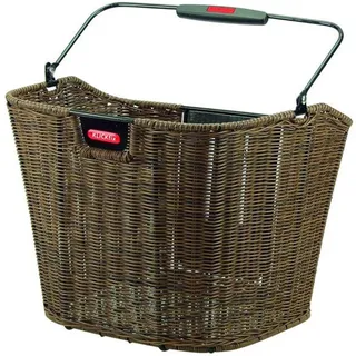 KLICKfix Structura braun
