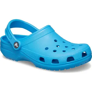 Clogs Venetian Blue 43-44