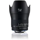 Zeiss Milvus 35mm F2 ZF.2 für Nikon F-Mount