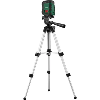 PARKSIDE® Kreuzlinienlaser mit Stativ »PKLL 10 B5«