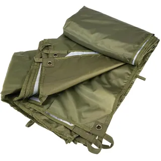 Brandit Textil Brandit Premium 4x3m Matte - Olive - One Size