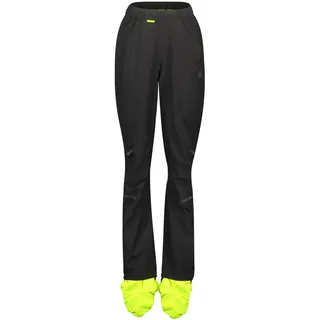 AGU Agu, Compact Rain Commuter Hosen - Black XS
