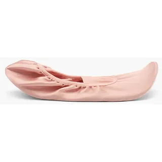 Turnschläppchen - Damen - rosa