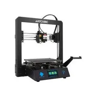 Allnet Anycubic i3 Mega S Druckbett (Druckbett), 3D Drucker Zubehör