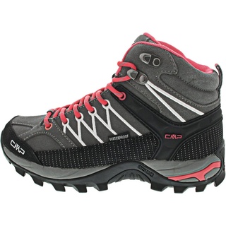 grey/corallo 40