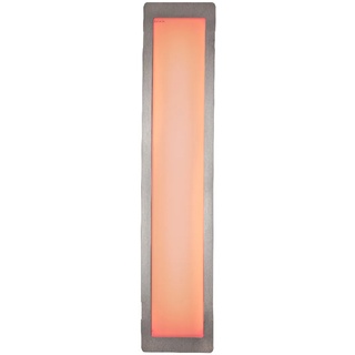 sentiotec Infrarot-Strahler | WIR-350-R | 350 W | Weiß