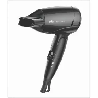 Braun Satin Hair 1 HD 130 Style & Go