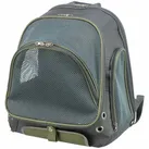 Rucksack Lyla 34 x 22 x 42 cm Blau/Grau