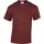 Heavy Cotton maroon 3XL