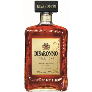DISARONNO Amaretto 28% Vol. 0,5 l