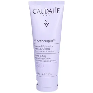 Caudalie Hand and Nail Cream Handcreme 75 ml