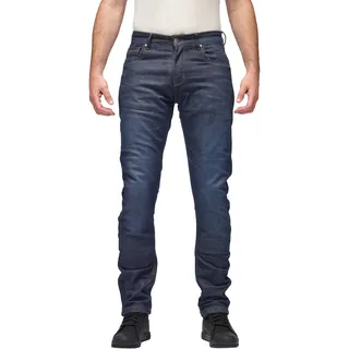 Modeka GmbH Modeka Bratt Motorradjeans soft-wash-blue - 34/32