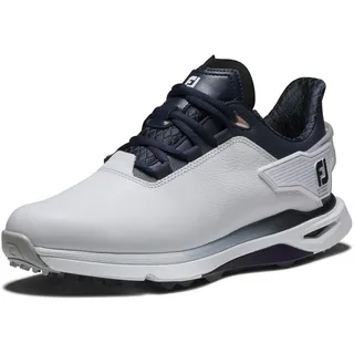 FootJoy Damen Pro SLX, weiss/navy