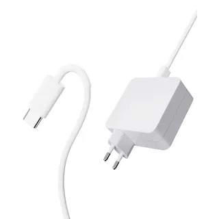 Eansiya Mac Book Ladekabel, 118W USB C Ladegerät Kompatibel mit MacBook Air/Pro 13-16 Zoll 2024 2023 2022 2021 2020, M1 M2 M3 Mac Laptop, iPad, Schnell Netzteil mit Mac Ladekabel USB C