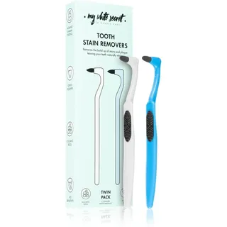 My White Secret Stain Removers Flecken- und Plaqueentferner 1 St.