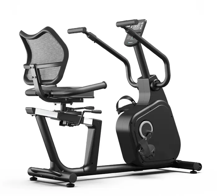 Odin RB-800 Comfort Sitzendes Fahrrad