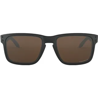 OO9102-D7 matte black / prizm tungsten