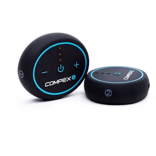 Compex Mini wireless elektrostimulator