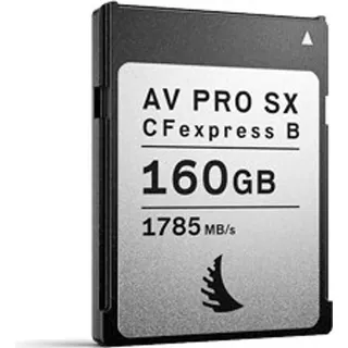 Angelbird AV PRO SX Type B 160 GB