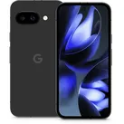 GOOGLE Pixel 9a 128 GB Obsidian Dual SIM