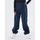 Regenhose NKNALFA Blau 110