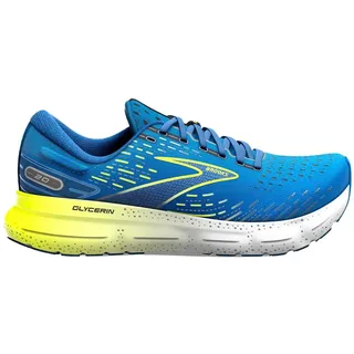 Herren blue/nightlife/white 42