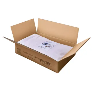 Davartis Totes Meer Badesalz semi dry Premium naturbelassen - 25kg Sack