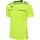 Schiedsrichterrikot Kurzarm neon yellow 3XL