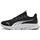 Puma Flexfocus Jr Puma black-puma white 01 3 5